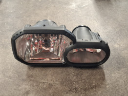 Koplamp BMW F 800 GS