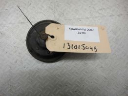 Claxon Kawasaki ZX 10 R