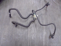 Gasklephuis BMW R 1200 GS