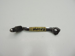 Gear change pedal Yamaha YX 600 Radian
