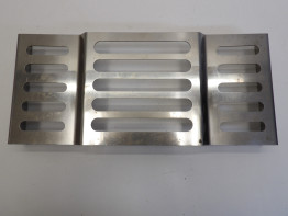 Radiator toebehoren Yamaha FAZER 600