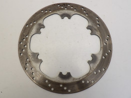 Remschijf voor Kawasaki ZX 10 R