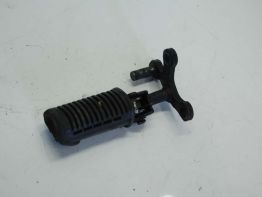 Footrest left Suzuki GS 550 ES