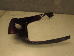 V bak voor Honda ST 1100 Pan European