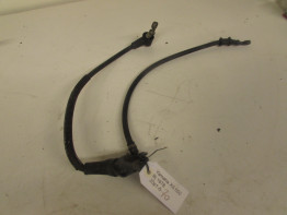 Remleiding voor Yamaha XS 650