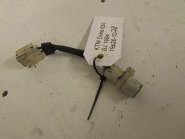 Relais unit KTM 620 Duke