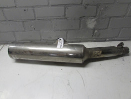 Muffler Honda CBR 1100 XX