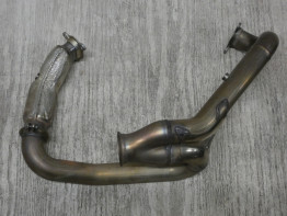 Downpipes KTM 1290 Super Duke GT