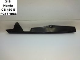 Kettingkast Honda CB 450