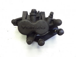 Remklauw rechts voor Kawasaki ZR 7