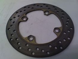 Bremsscheibe hinten Kawasaki ZX 9 R