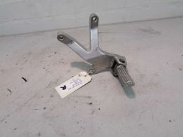 Pillion step right Yamaha YZF 600 Thundercat