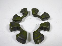 Kettenrad-Trager Kawasaki Z 750