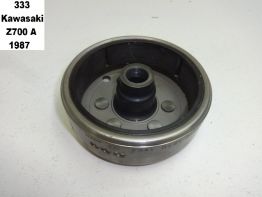 Flywheel rotor Kawasaki Z 750