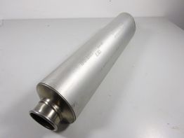 Uitlaat Ducati monster 600