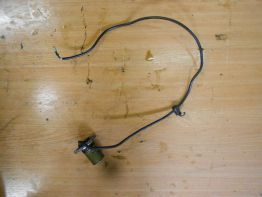 Motorblok diverse Yamaha FJR 1300