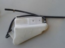 Radiator reserve tank Suzuki GSX R 1000