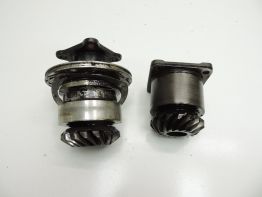 Cardan Suzuki GS 850