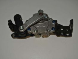 Lenkungs Dampfer Honda CBR Fireblade