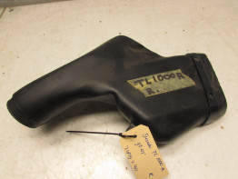 Rechter luchtbuis Suzuki TL 1000