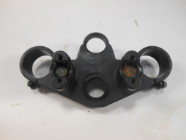 Kroonplaat Aprilia Caponord 1000