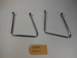 Kofferbeugel set Kawasaki VN 800