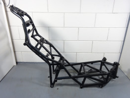 Frame - onderdelen Ducati Multistrada 1000