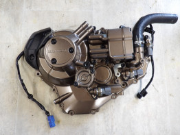 Koppelingsdeksel Honda CRF 1100L Africa Twin Adventure Sports ES