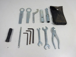 Gereedschapset Kawasaki ER 6