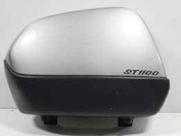 Rechter kofferdeksel Honda ST 1100 Pan European