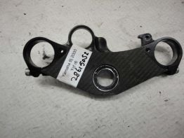 Kroonplaat Yamaha YZF R6