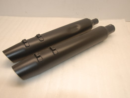 Auspuff Harley Davidson Touring FL