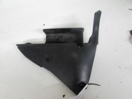 Seitenverkleidung links klein Kawasaki Z 1000