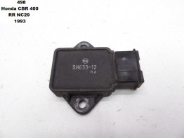 Spanningsregelaar Honda CBR 400 RR