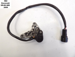 Snelheidsopnemer Kawasaki ER 6