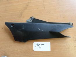 Linker zijkuip klein Yamaha FJR 1300