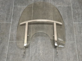 Windscherm Harley Davidson FLSTC Heritage Softail Classic