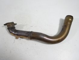 Uitlaatbochten Aprilia RSV 1000