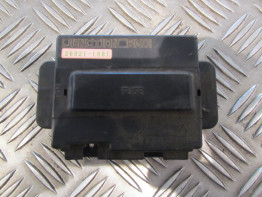 Fuse box Kawasaki ZZR 1100
