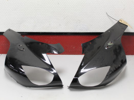 Topkuip Kawasaki ZX 6 R