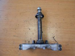 Gabelbrucke Unten Yamaha XT 600