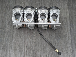 Carburateurset Honda CBR 600 F
