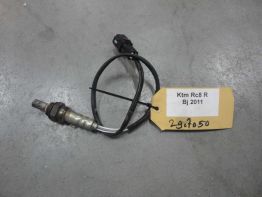 Lambda sensor KTM RC 8
