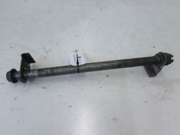Rear axle Kawasaki ZZR 600