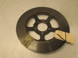 Bremsscheibe vorne Honda Goldwing GL