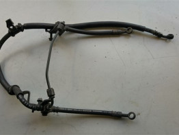 Brake hose front Honda Deauville 650 - 700
