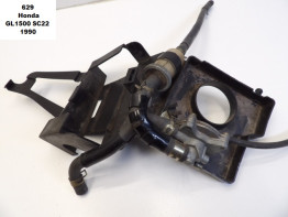 Benzinekraan Honda Goldwing GL