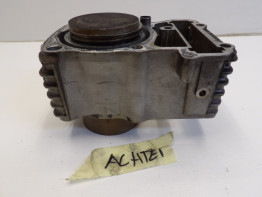 Cilinderblok Honda TRANSALP