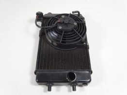 Radiateur Aprilia Falco