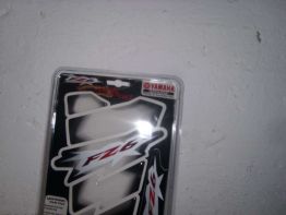 Benzintank Yamaha FAZER 600